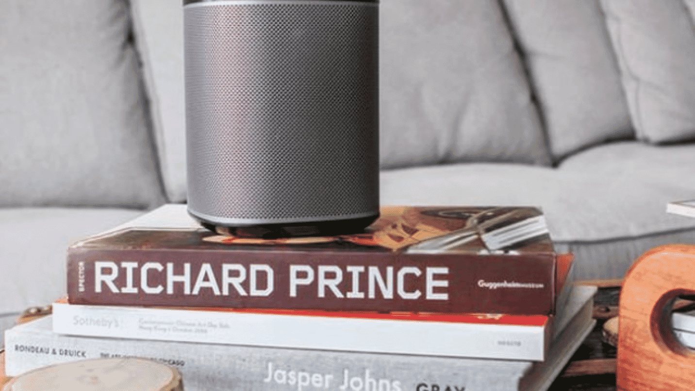 Sonos adds more great features with its 6.4 update