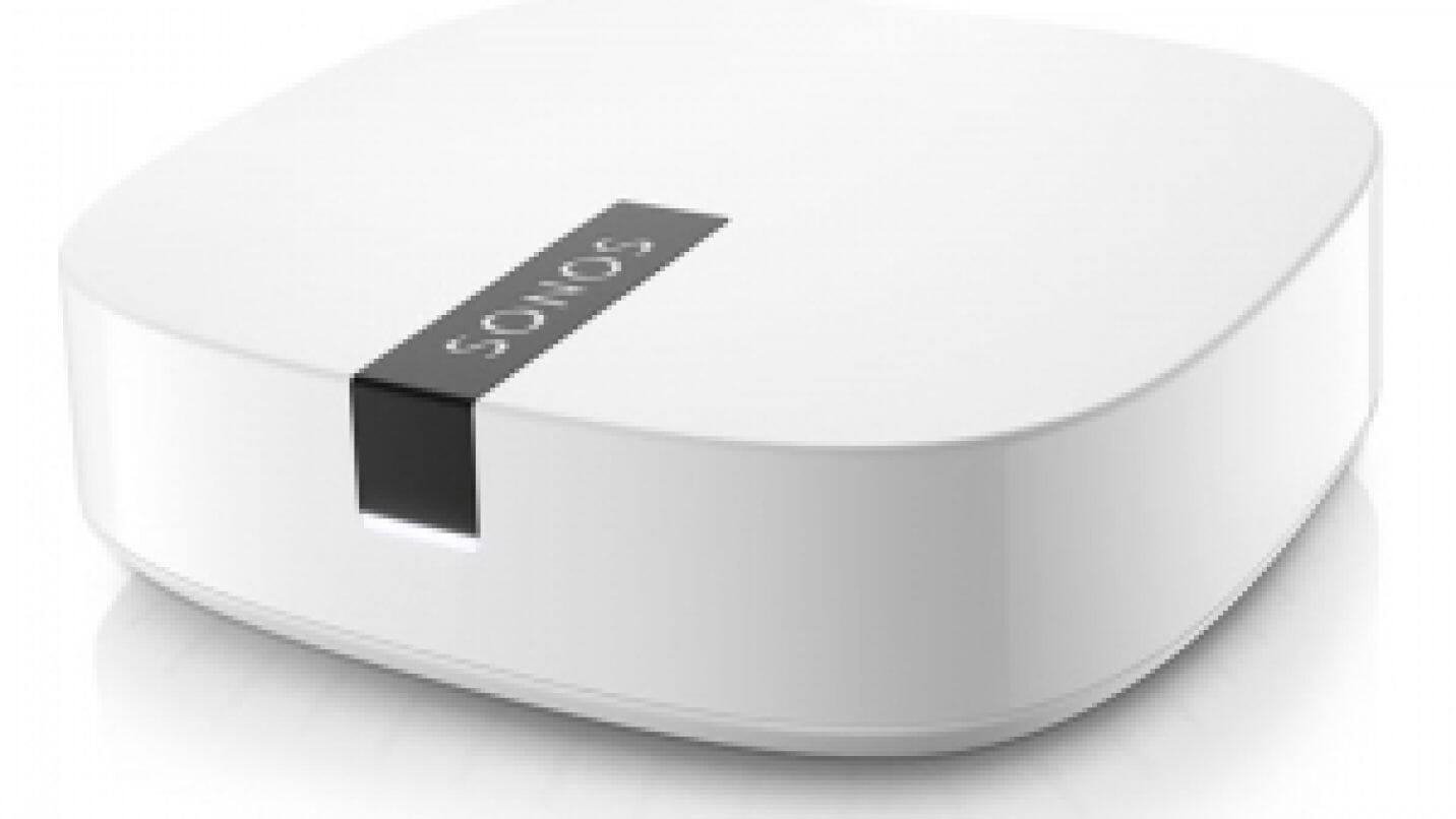 Sonos Introduces BOOST