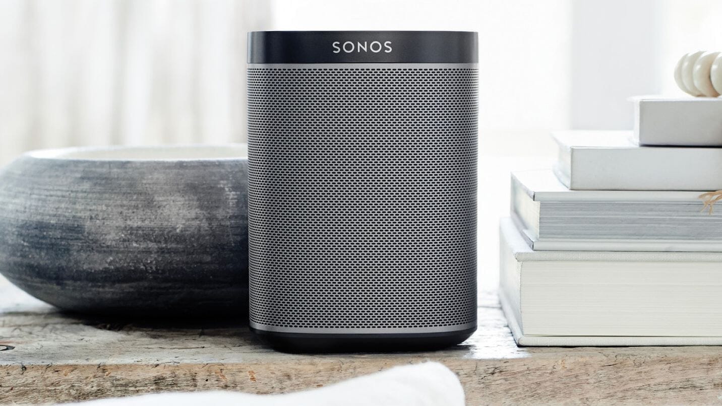 Sonos PLAY:1 Review & Initial Thoughts