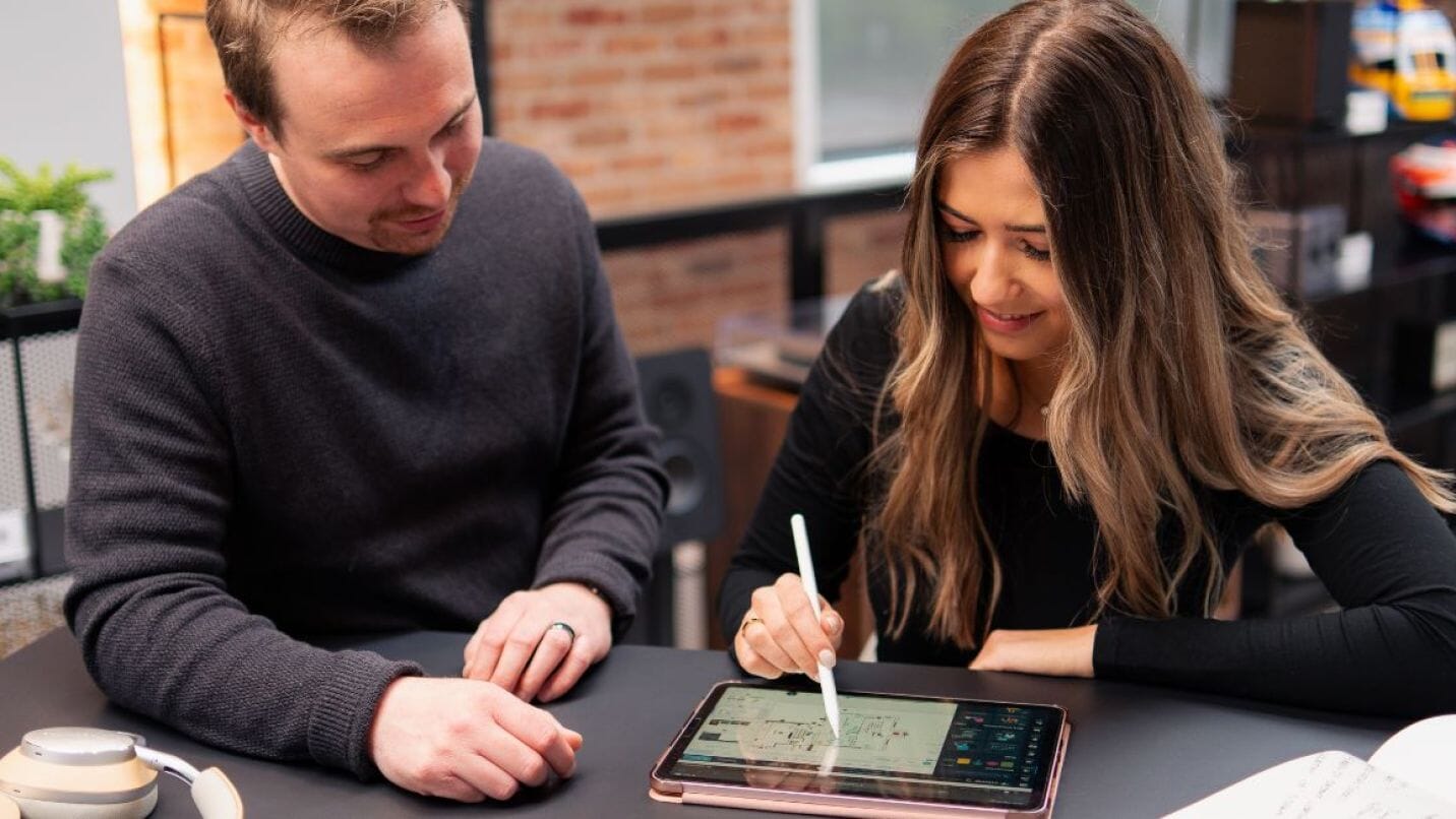 Ceiling Speaker Design Service UK: Expert Floorplan Review