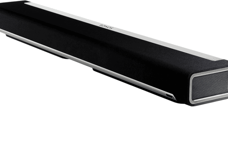 Setting up your Sonos Playbar