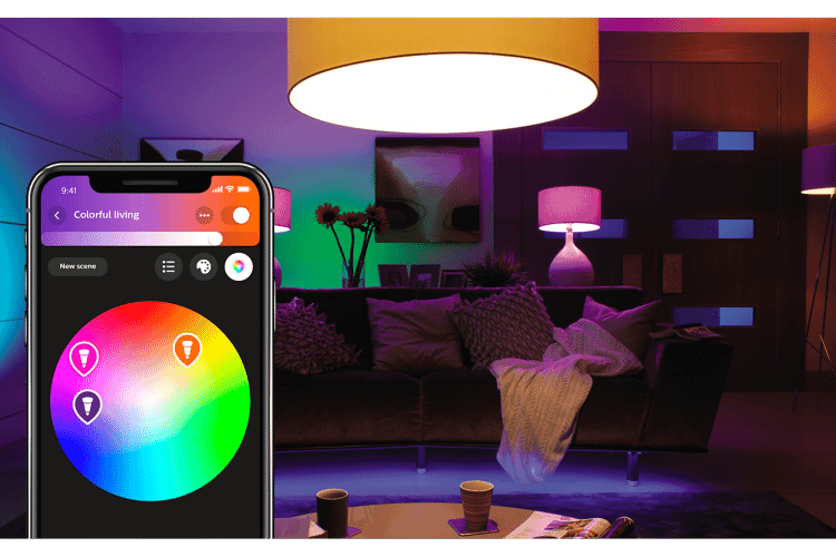 Sonos & Philips Hue Smart Lights: The Ultimate Guide