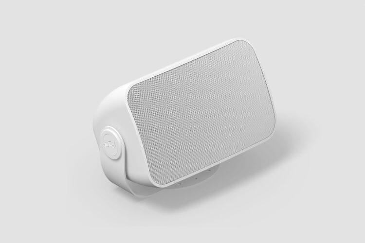 Sonos Outdoor Speakers by Sonance Review