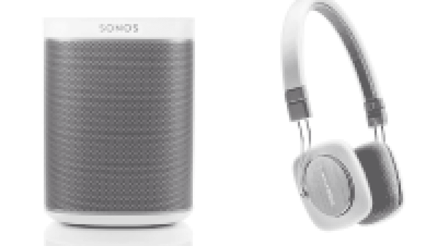 WE NEED YOU! Your chance to earn a PLAY:1 or B&W P3 Headphones*