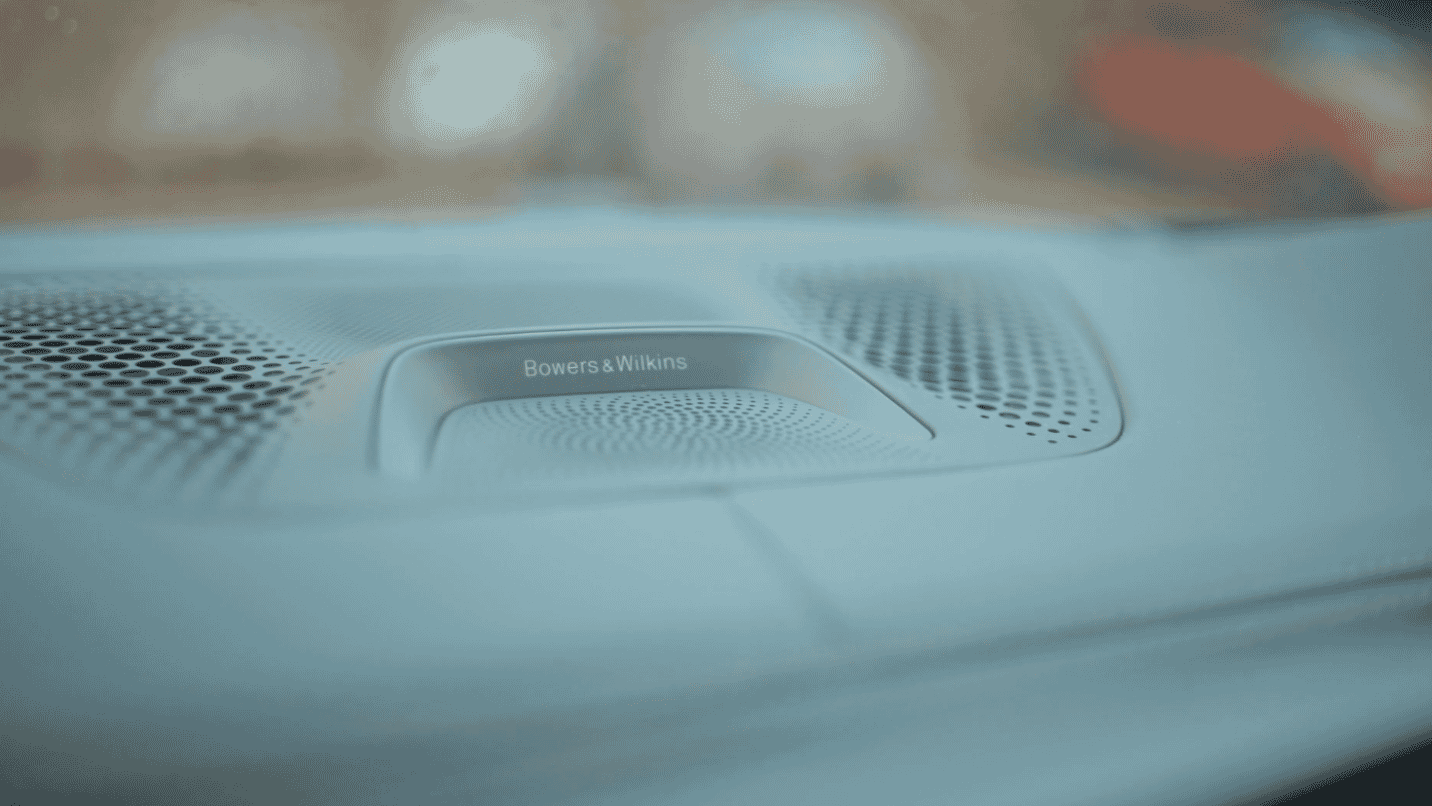 BMW X7: Bowers & Wilkins Diamond Audio system reviewed