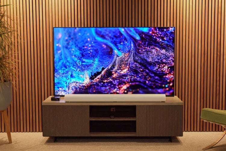 Sony A80J Review: 2021 OLED