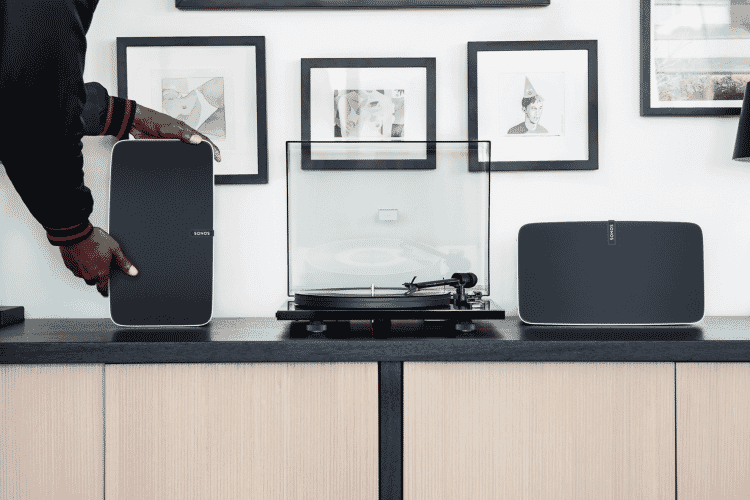 How to Make the Most of your Sonos Line-in Connection