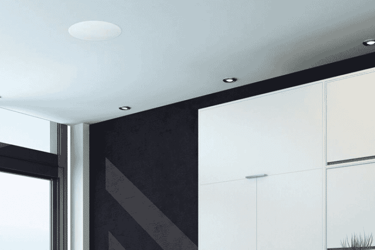 Lithe Audio Bluetooth Ceiling Speakers Review