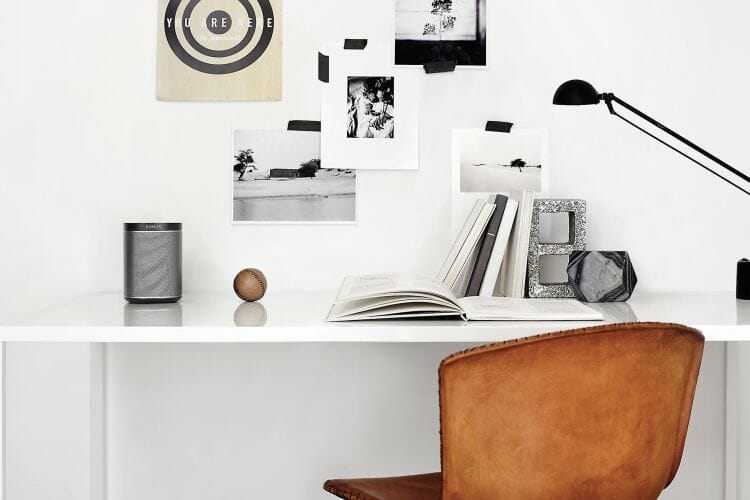 Sonos One vs Sonos One SL vs Sonos Play:1 - Which is right for you?