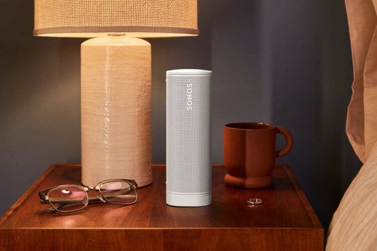 Sonos Roam SL vs. Sonos Roam: What's the difference?