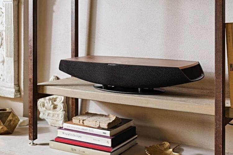 Sonus Faber Omnia Review: HiFi sound without the hassle!
