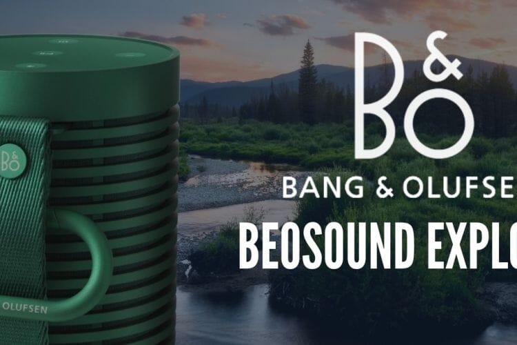 Bang & Olufsen Beosound Explore: Ready For Anything?