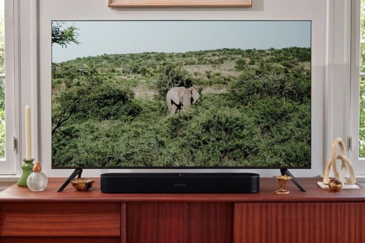 Sonos Beam Gen 1 vs. Sonos Beam Gen 2: Is It Worth The Upgrade?