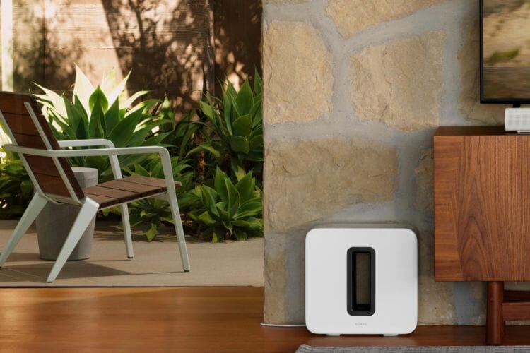Sonos Sub Gen 3: Your Top 5 Questions Answered