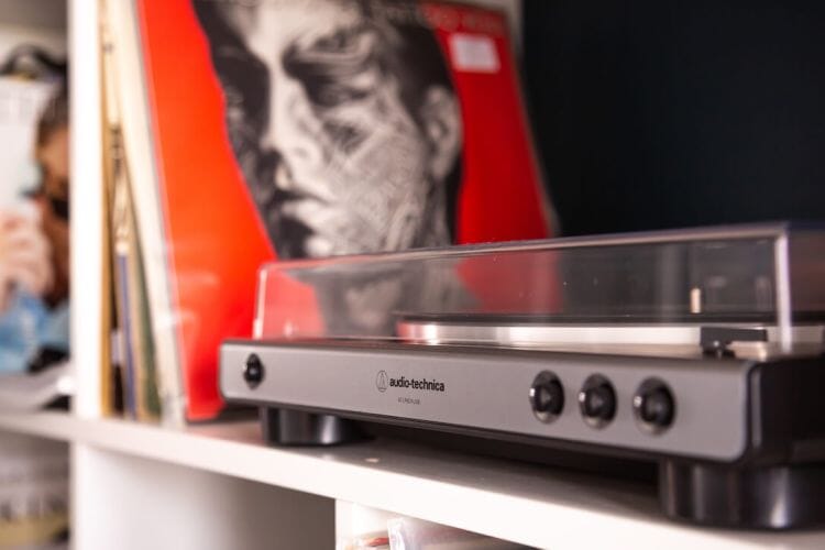 Audio-Technica Turntable Buying Guide (2021)