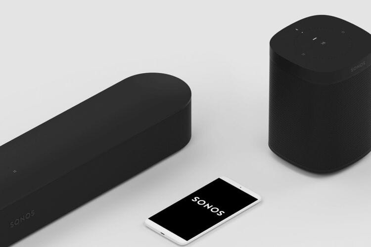 Setting up Amazon Alexa on the Sonos One or Beam