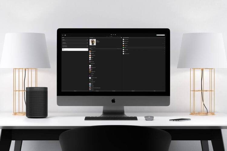 What devices can you use with the Sonos App?