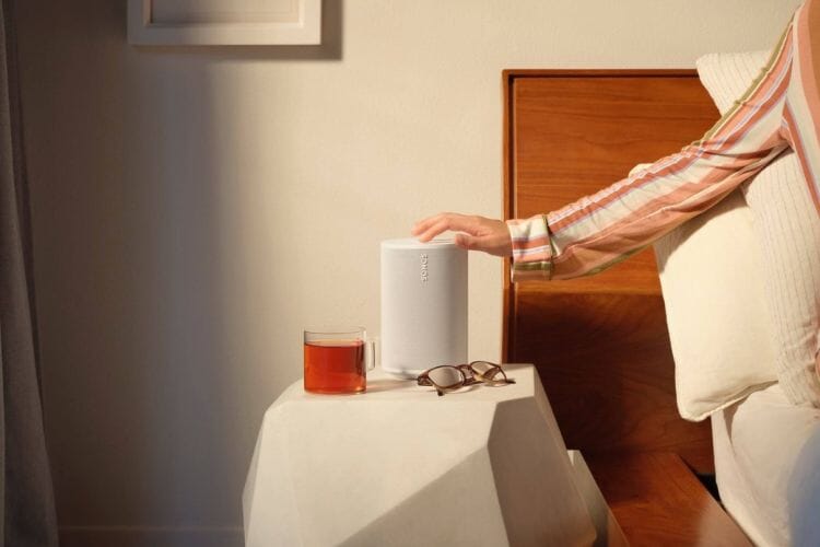 Sonos Era 100 Review: Truly Impressive Stereo Sound