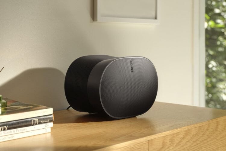 Sonos Era 300 Review: The Ultimate Dolby Atmos Speaker?