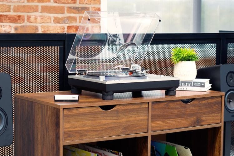 Technics SL-1200GR2 vs SL-1200GR: Is the Upgrade Worth It?