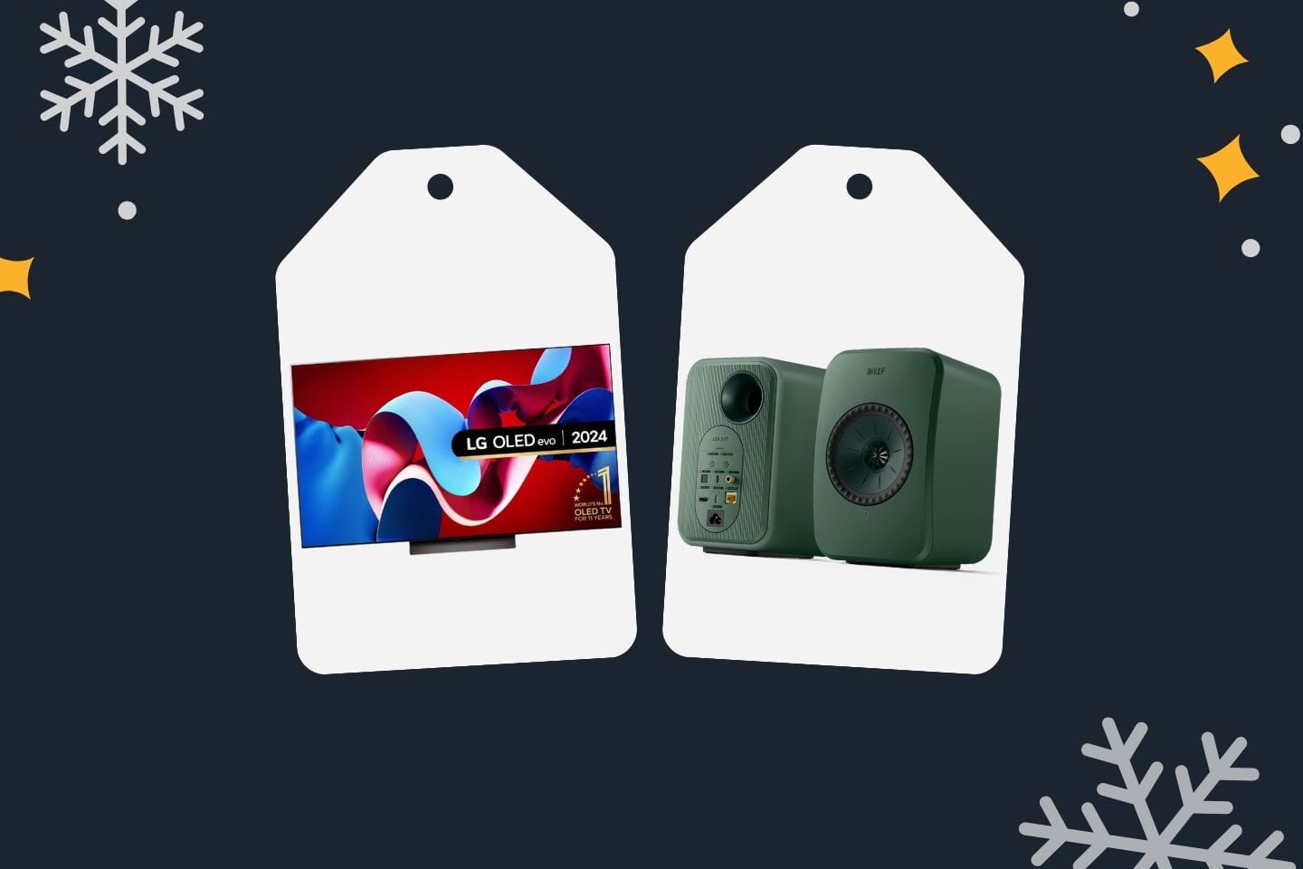 Save on top tech this Christmas! Whether it's a treat for you or a special gift, save on the brands you love.