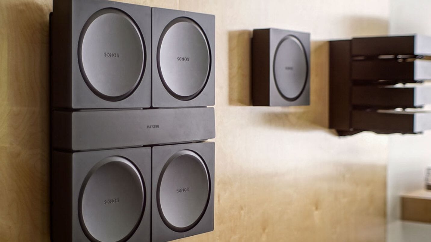 The best Sonos Amp accessories for a perfect install