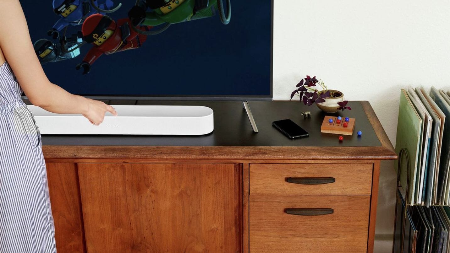 Smart Home Sounds Product Set-Up Guide