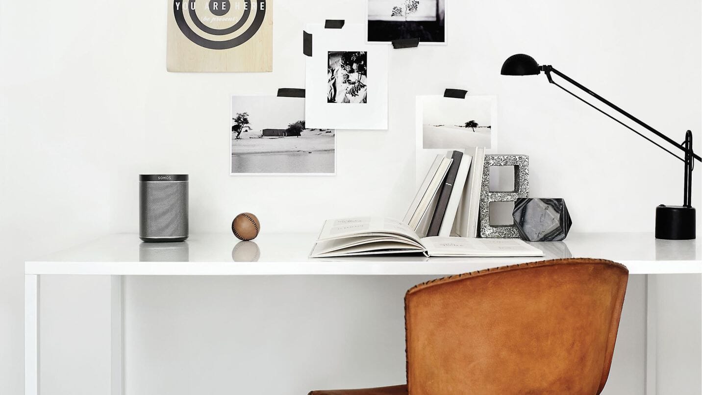 Sonos One vs Sonos One SL vs Sonos Play:1 - Which is right for you?