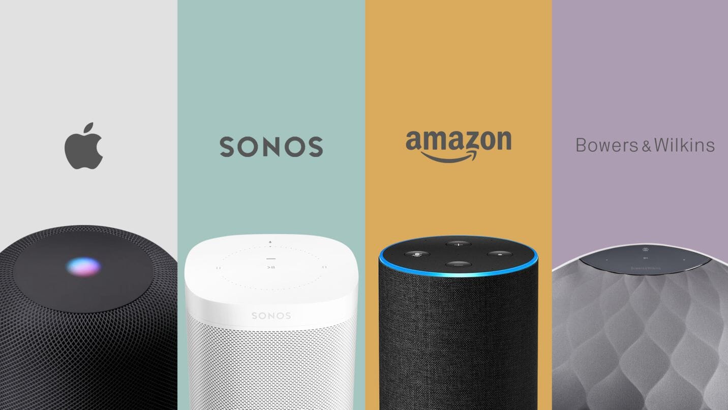 The Ultimate Guide to Wireless Speakers