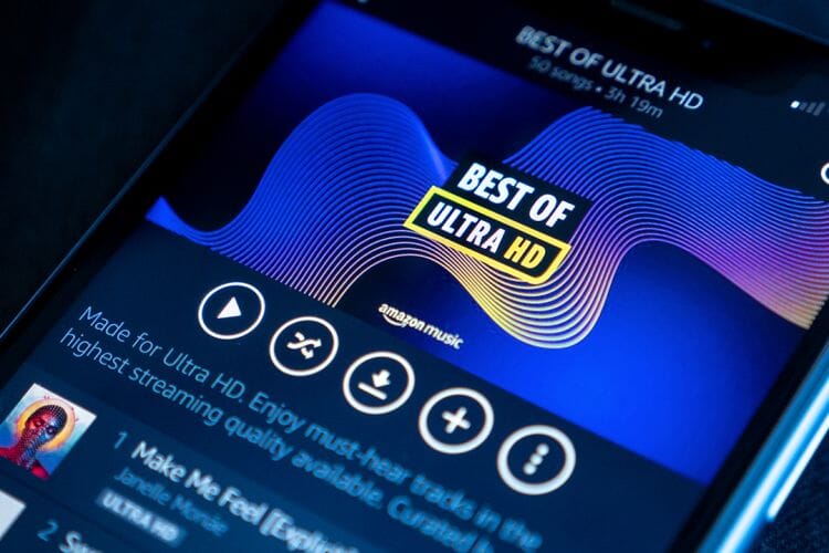 What is Amazon Music HD and should I get it?