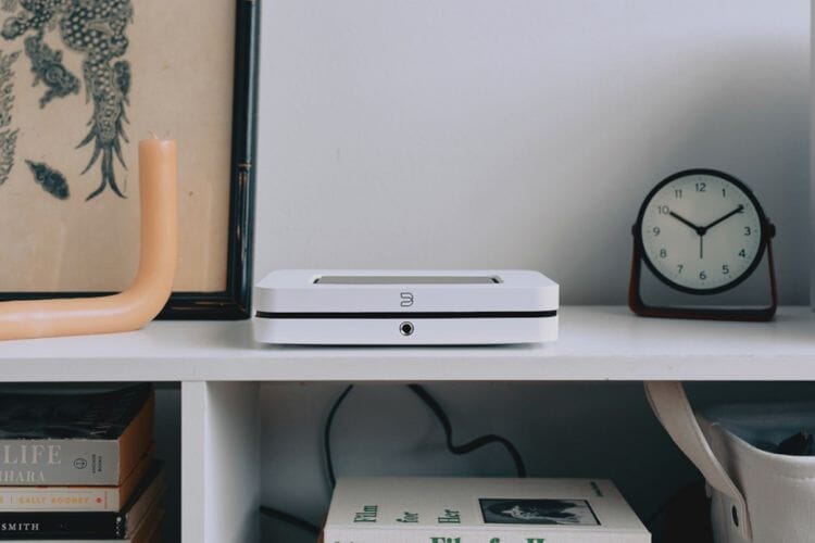 How to Turn Your Old Hi-Fi Into a Wireless Music Streamer