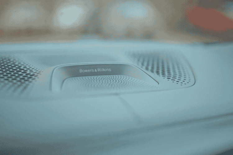 BMW X7: Bowers & Wilkins Diamond Audio system reviewed