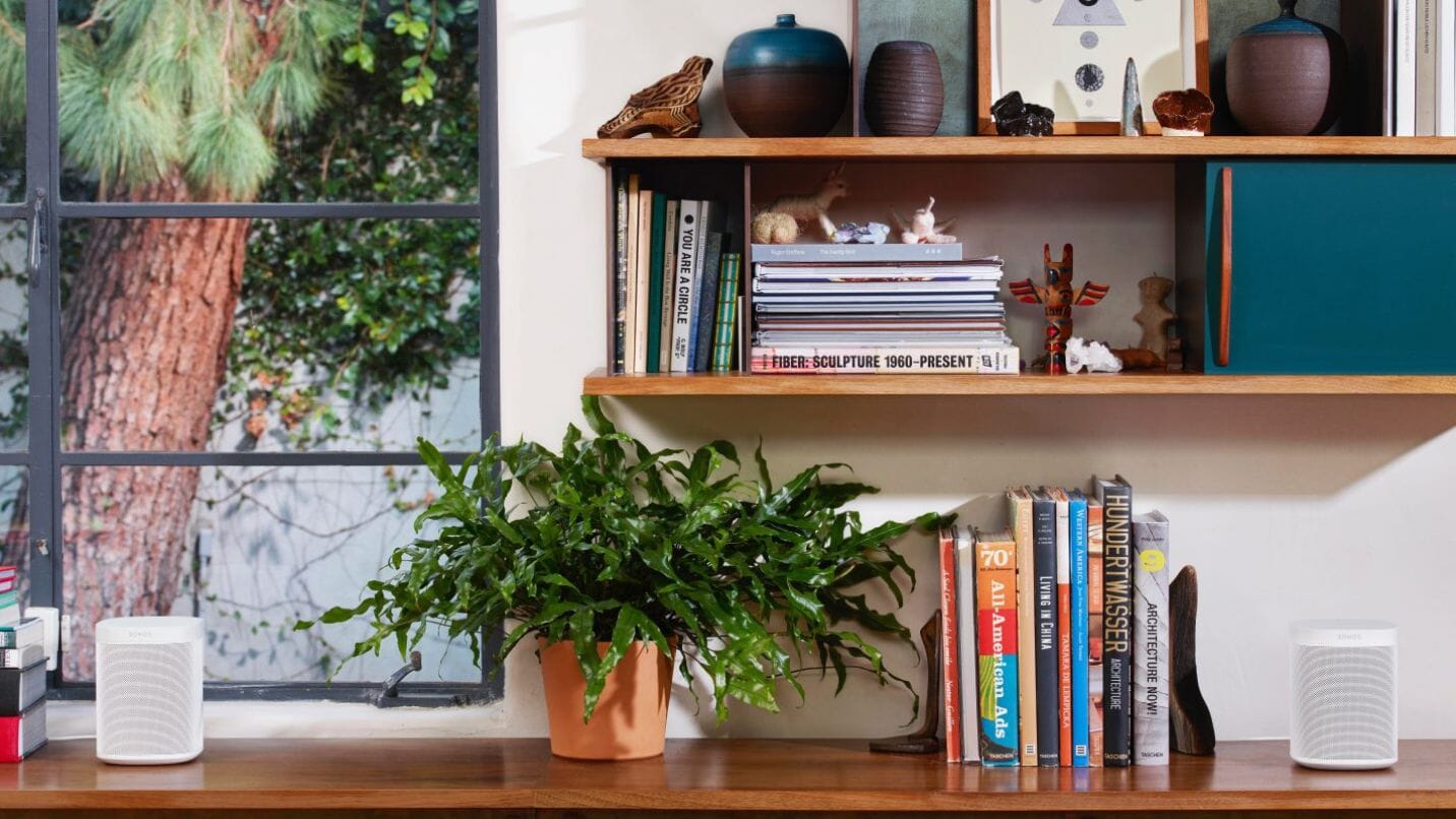 Will Sonos be the Best AirPlay 2 Speakers on the Market?