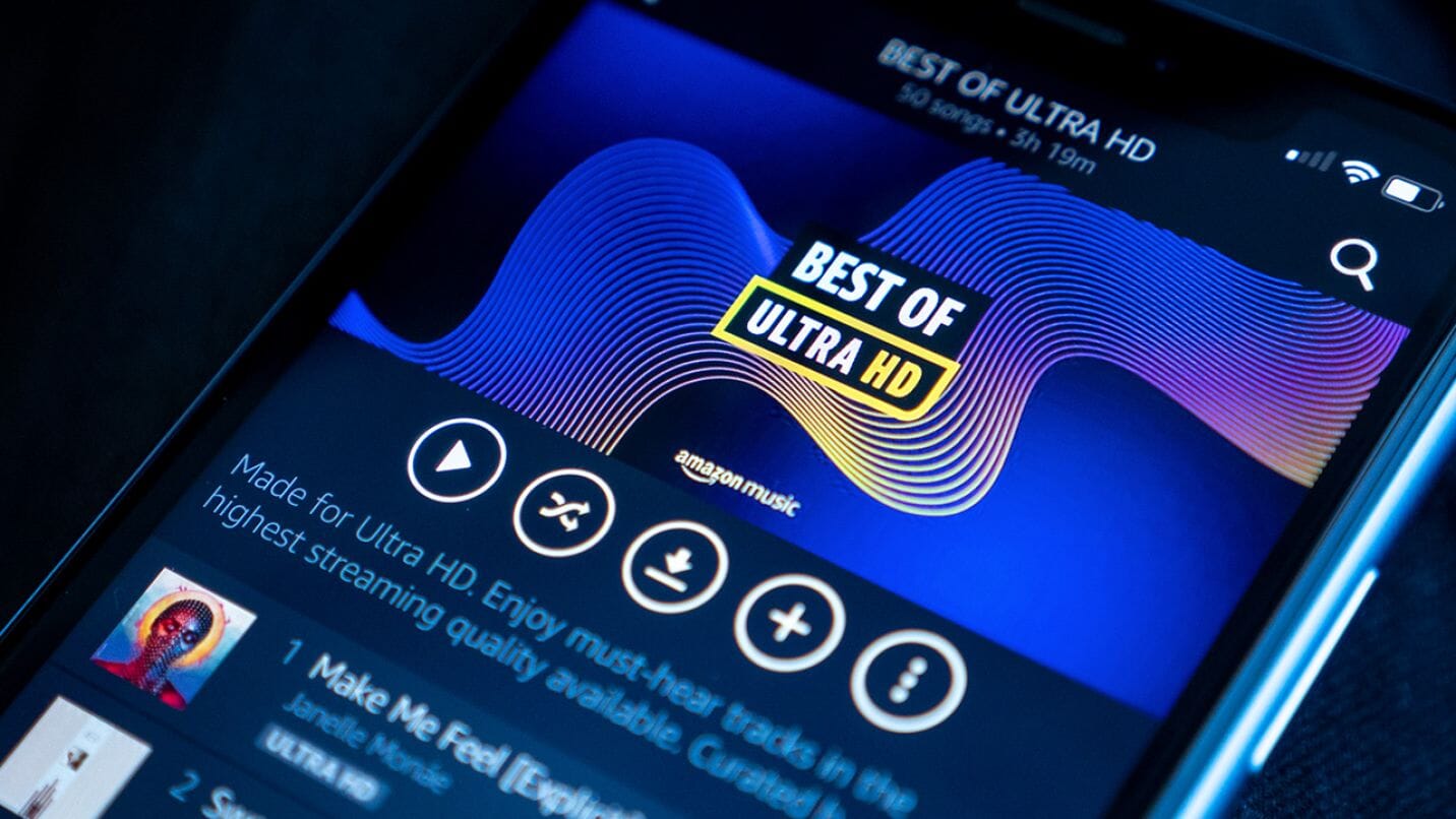 What is Amazon Music HD and should I get it?