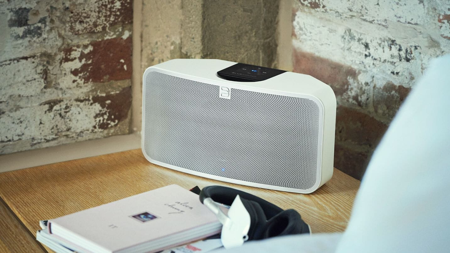 Bluesound Speakers: 5 Reasons to Consider