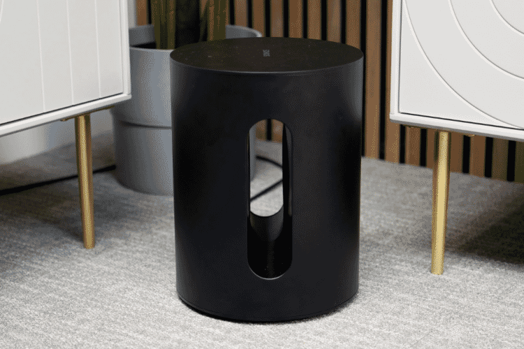 Sonos Sub Mini Review: Bass Brilliance on a Budget