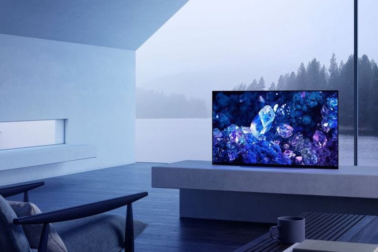 Sony A90K Review: Superb but is it worth the money?