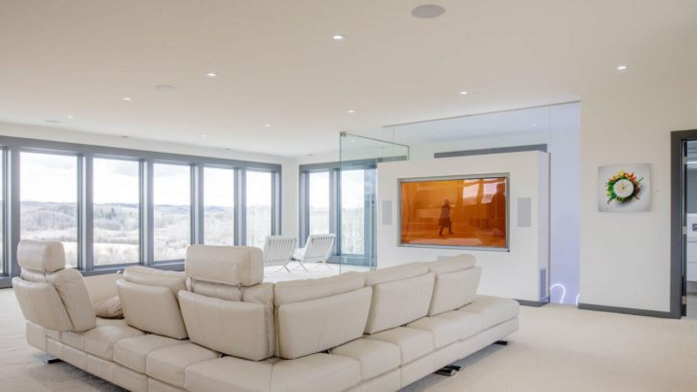 Top 5 In-Ceiling Speakers for Surround Sound 