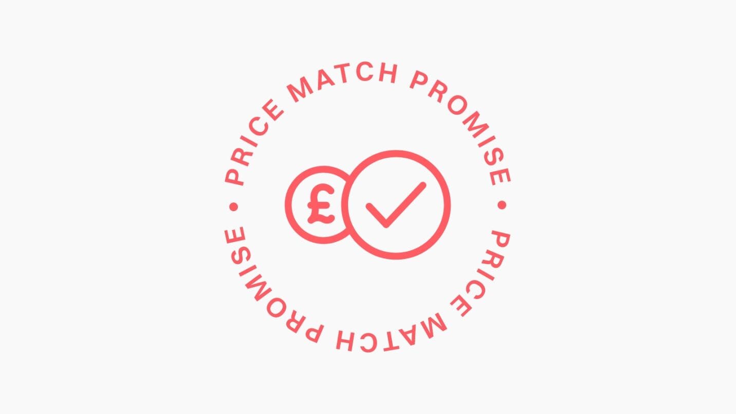 Smart Home Sounds 90-Min Price Match Promise