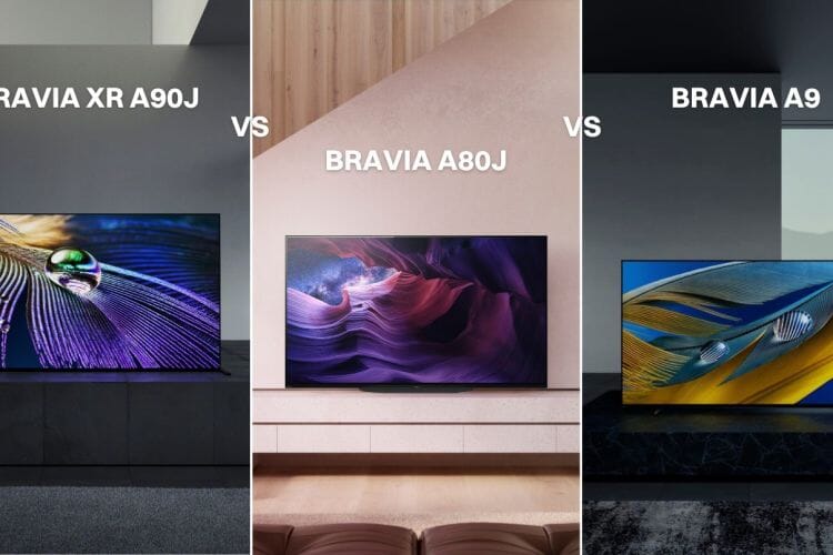 Which Sony OLED TV is Right for Me? 2021