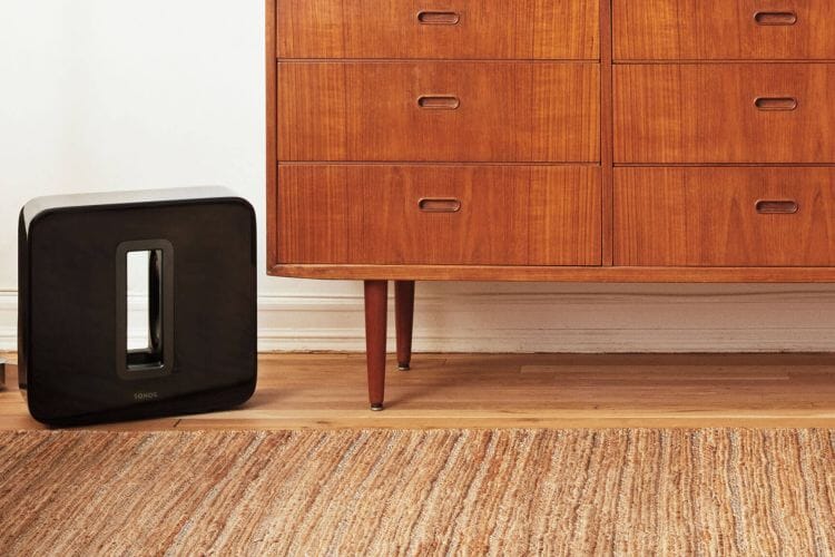 Sonos Sub - The Science Behind Why We Love Bass