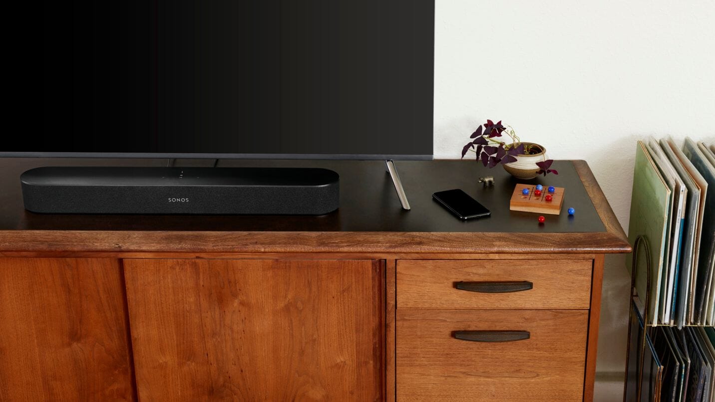 Sonos Beam - First Impressions