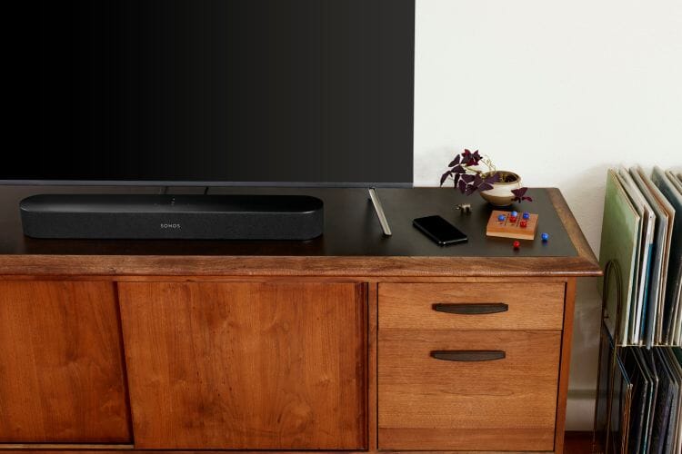 Sonos Beam - First Impressions