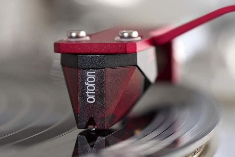Ortofon Cartridges: Everything You Need To Know