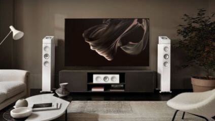 Home Cinema Speaker Sets