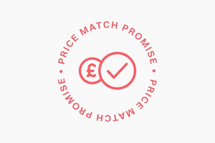 Smart Home Sounds 90-Min Price Match Promise