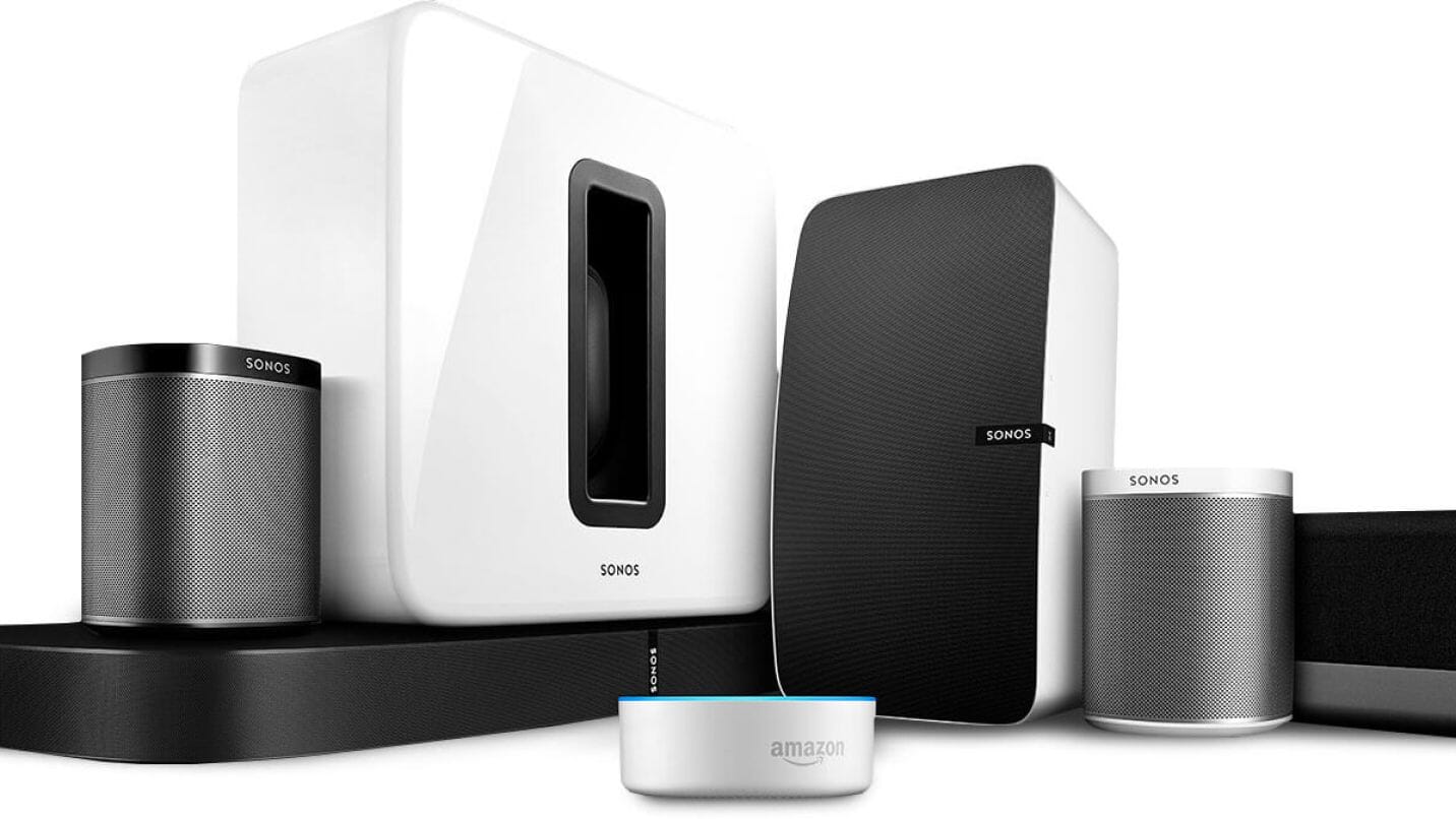 Why choose Smart Home Sounds for your Sonos purchases?