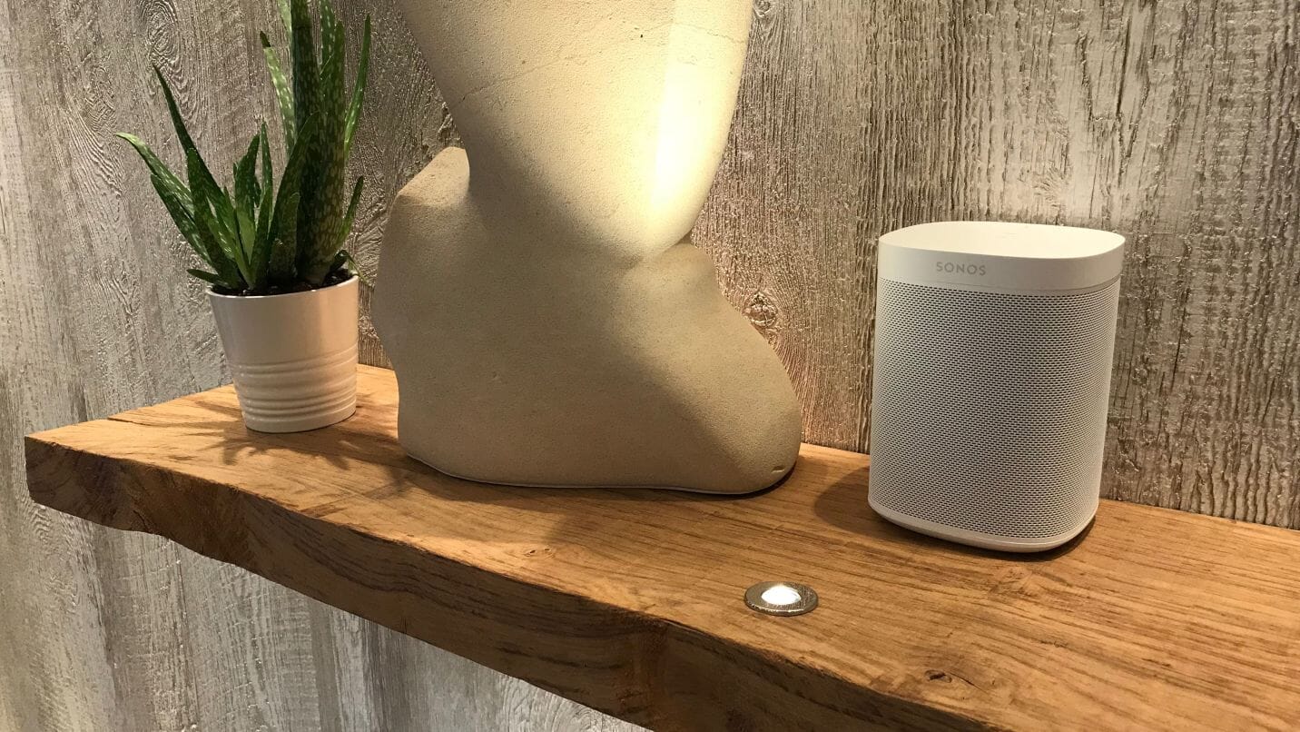 Sonos One - Spotify Voice Control & General Alexa FAQs