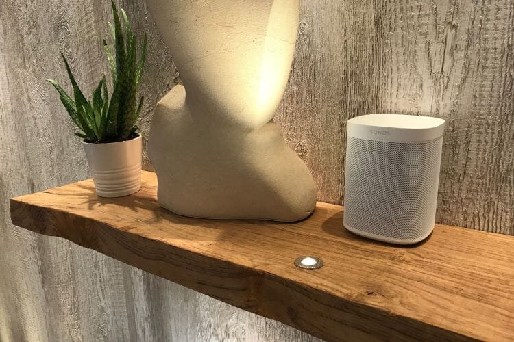 Sonos One - Spotify Voice Control & General Alexa FAQs