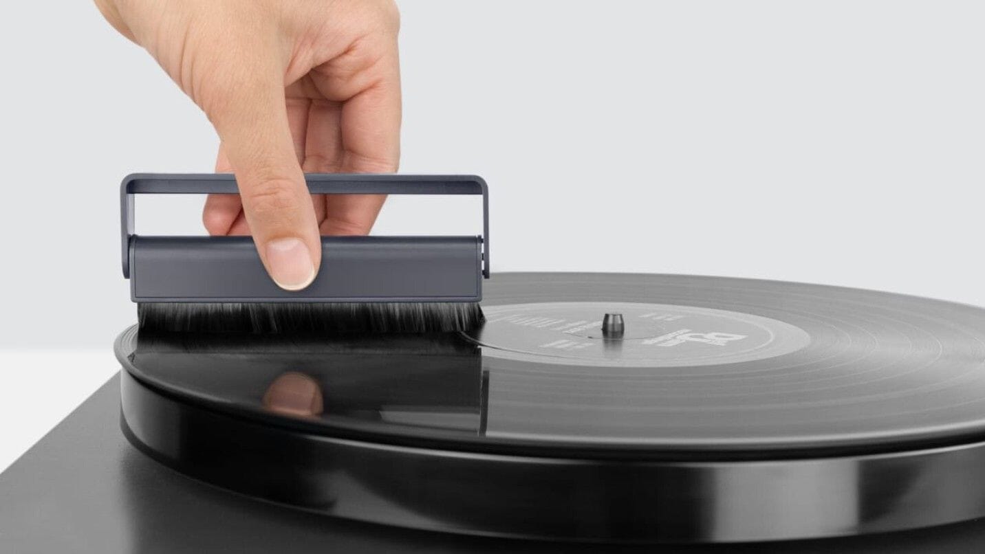 How To Clean Vinyl Records & Maintain Your Turntable